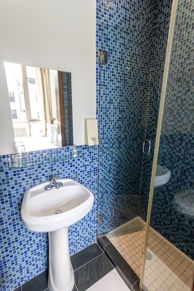 JG Sohotel Standard Room, 1 Queen Bed 5