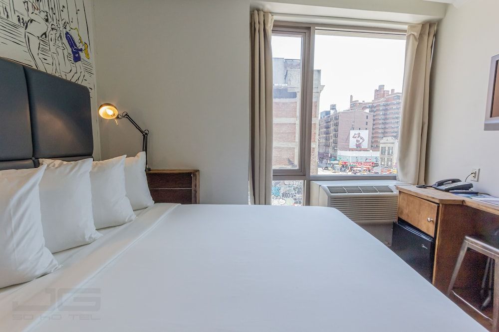 undefined JG Sohotel 10