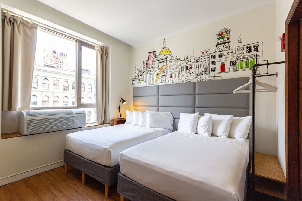 undefined JG Sohotel 4