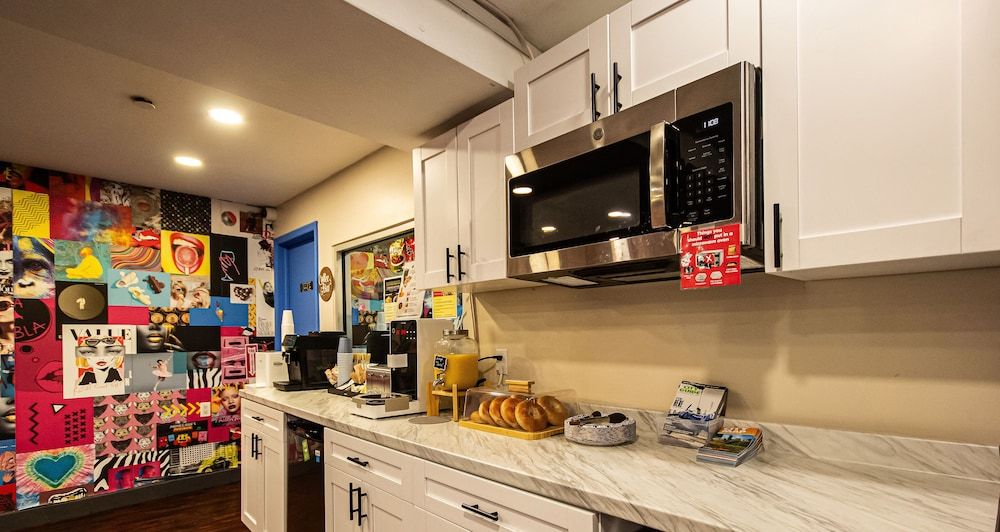 undefined JG Sohotel 8