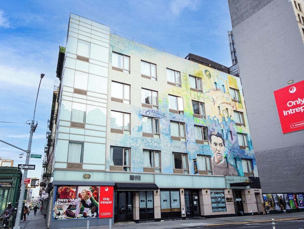 undefined JG Sohotel 6