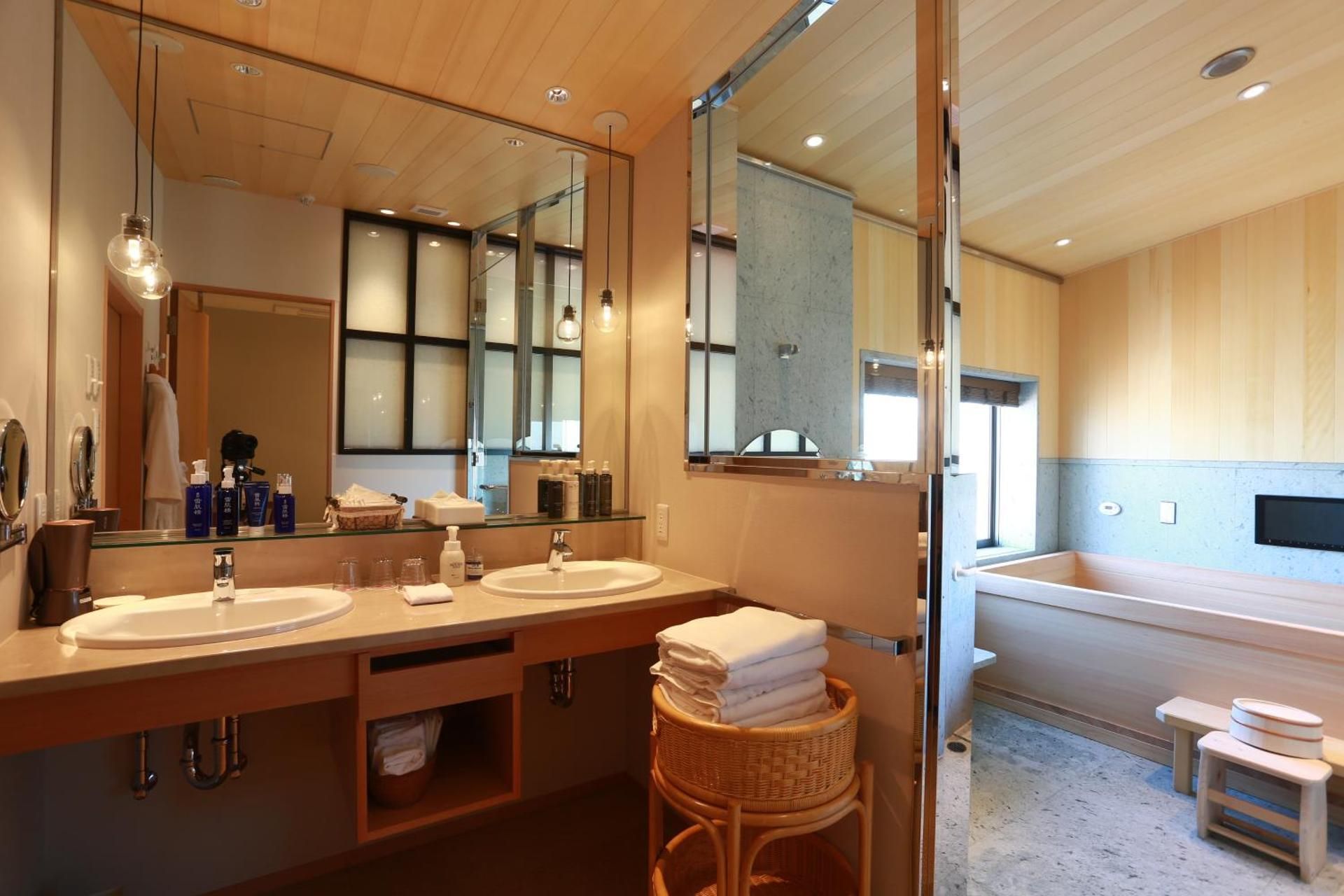 Imperial Suite
