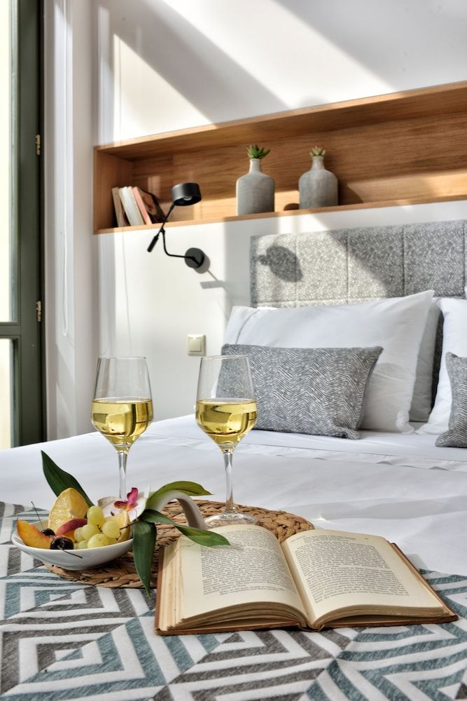 undefined Thission Luxury Homes & SPA by K&K 4