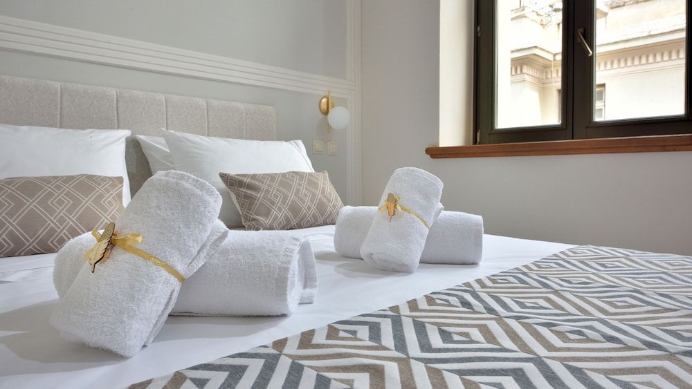 Thission Luxury Homes & SPA by K&K Apartment, 1 Bedroom (Thissio View) 2