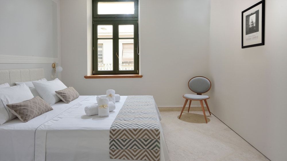 Thission Luxury Homes & SPA by K&K Apartment, 1 Bedroom (Thissio View) 7