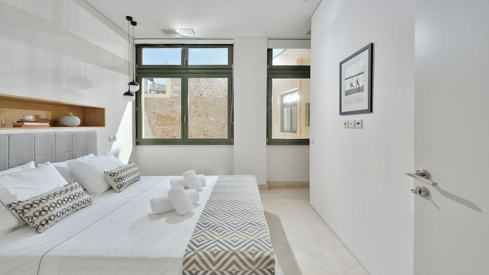 Thission Luxury Homes & SPA by K&K Apartment, 1 Bedroom (Thissio View) 6