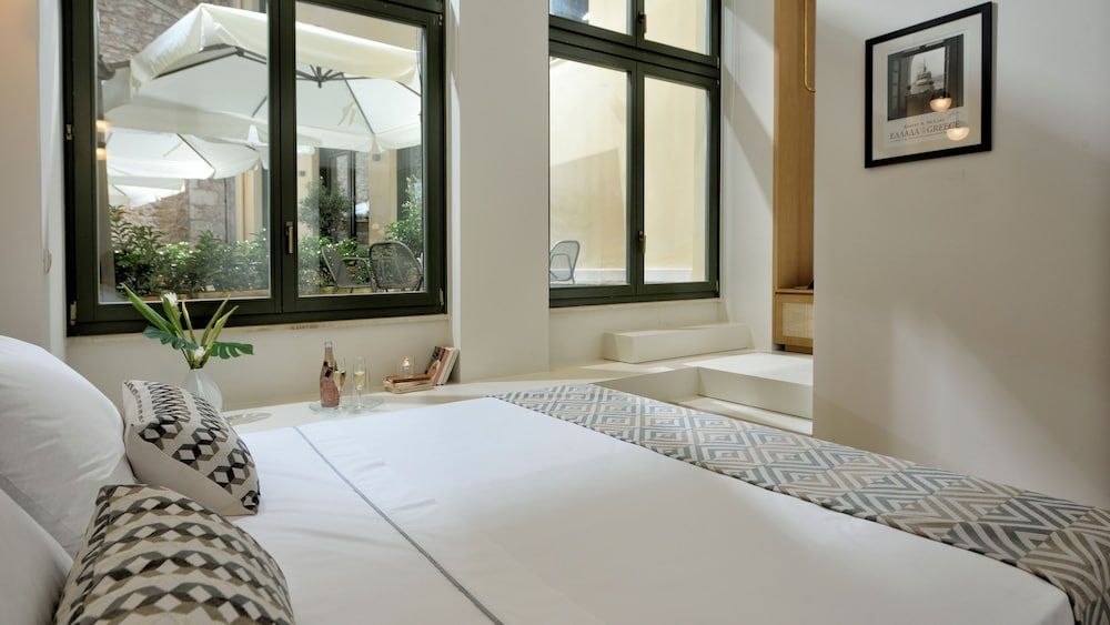 undefined Thission Luxury Homes & SPA by K&K 5