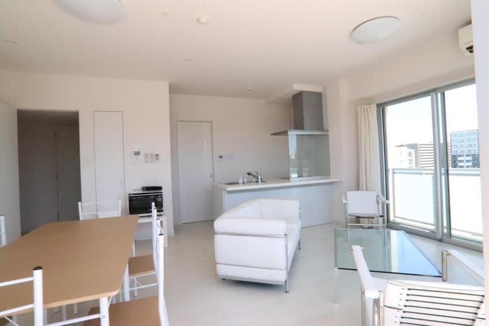 PG Kuromon Family Room, 1 Bedroom, Non Smoking, City View 17