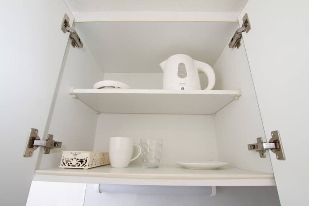 PG Kuromon Double Room, 1 Double Bed, Non Smoking 5