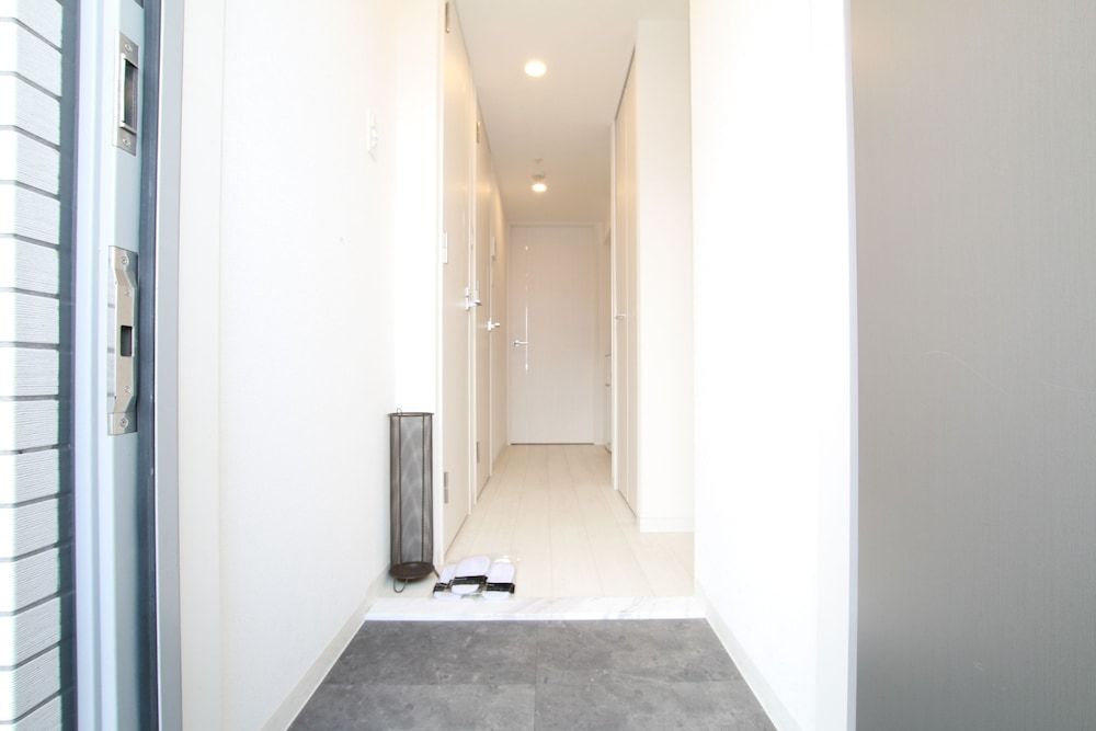 PG Kuromon Double Room, 1 Double Bed, Non Smoking 2