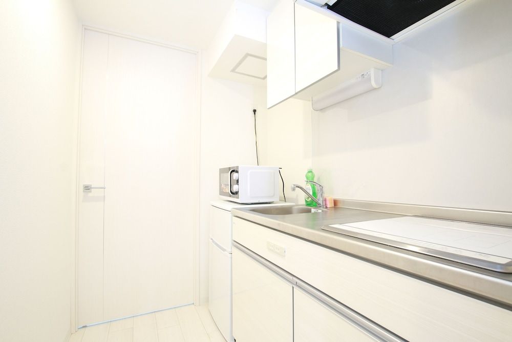 PG Kuromon Double Room, 1 Double Bed, Non Smoking 4