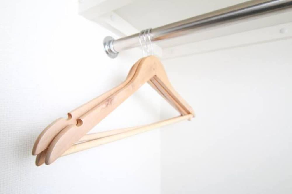 PG Kuromon Double Room, 1 Double Bed, Non Smoking 3