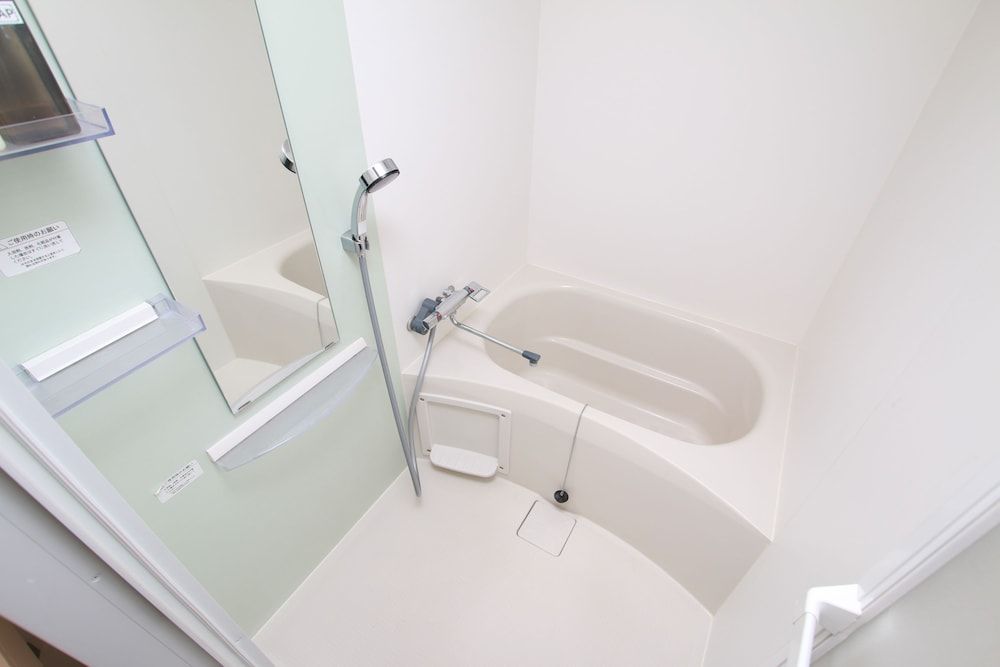 PG Kuromon Double Room, 1 Double Bed, Non Smoking 7