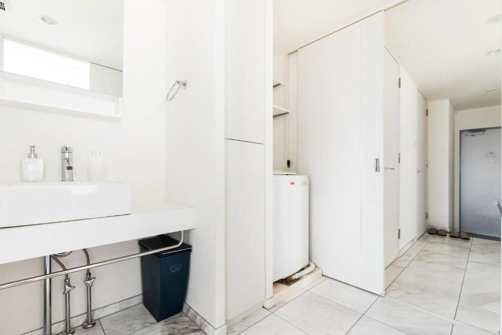 PG Kuromon Family Room, 1 Bedroom, Non Smoking, City View 13