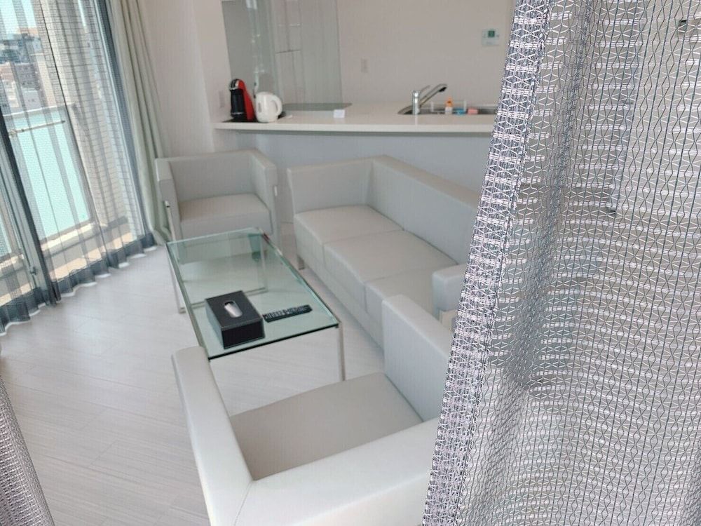 PG Kuromon Family Room, 1 Bedroom, Non Smoking, City View 14