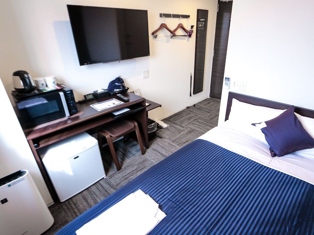 Single Room, Non Smoking