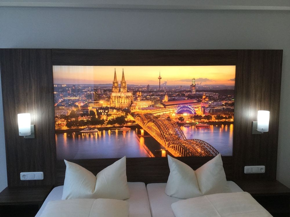 Hotel Am Freischuetz Exclusive Double Room, Non Smoking 14