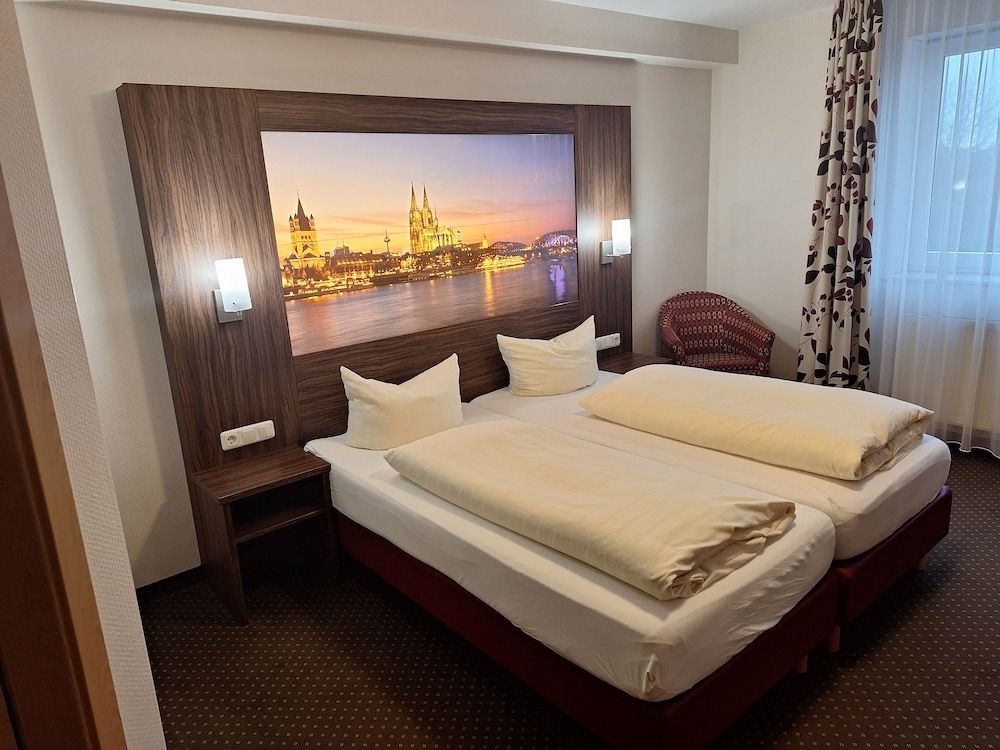 Hotel Am Freischuetz Exclusive Double Room, Non Smoking 4