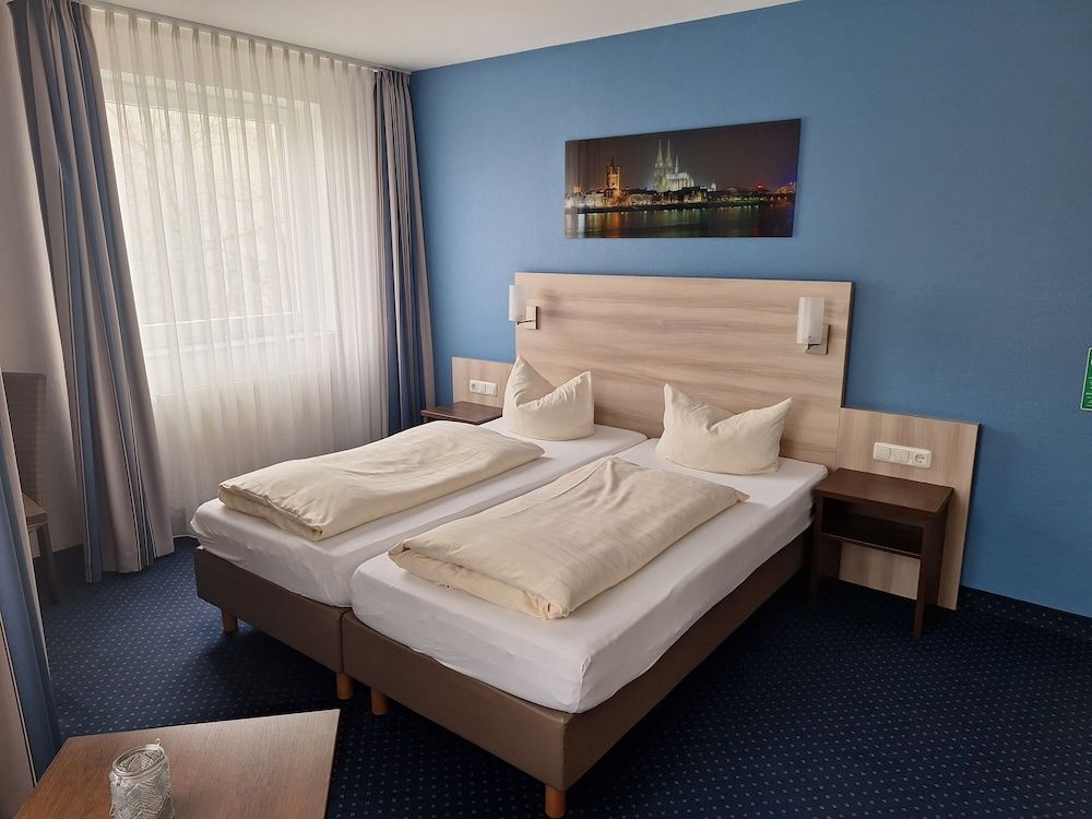 Hotel Am Freischuetz Comfort Double Room 7