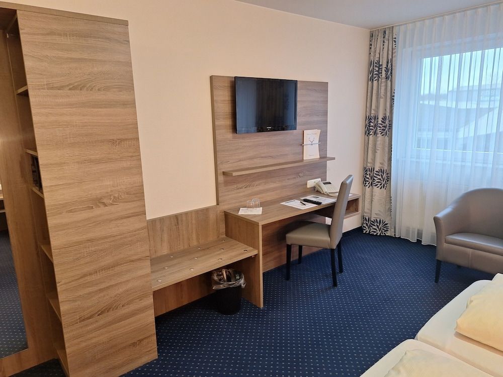 Hotel Am Freischuetz Exclusive Double Room, Non Smoking 3