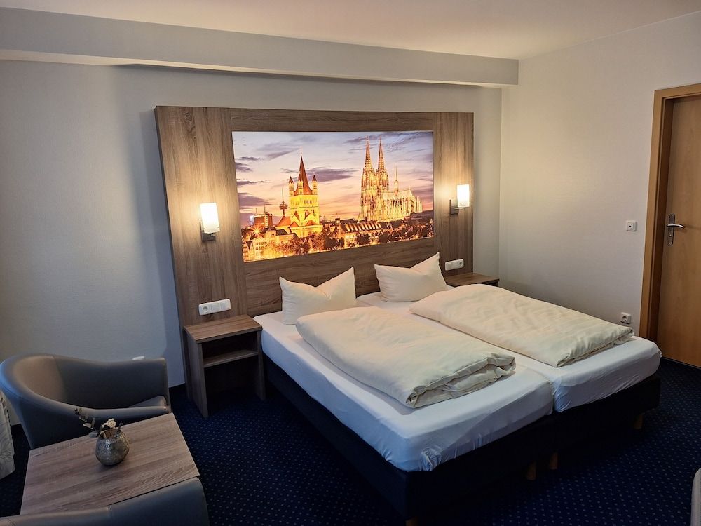 Hotel Am Freischuetz Exclusive Double Room, Non Smoking 6