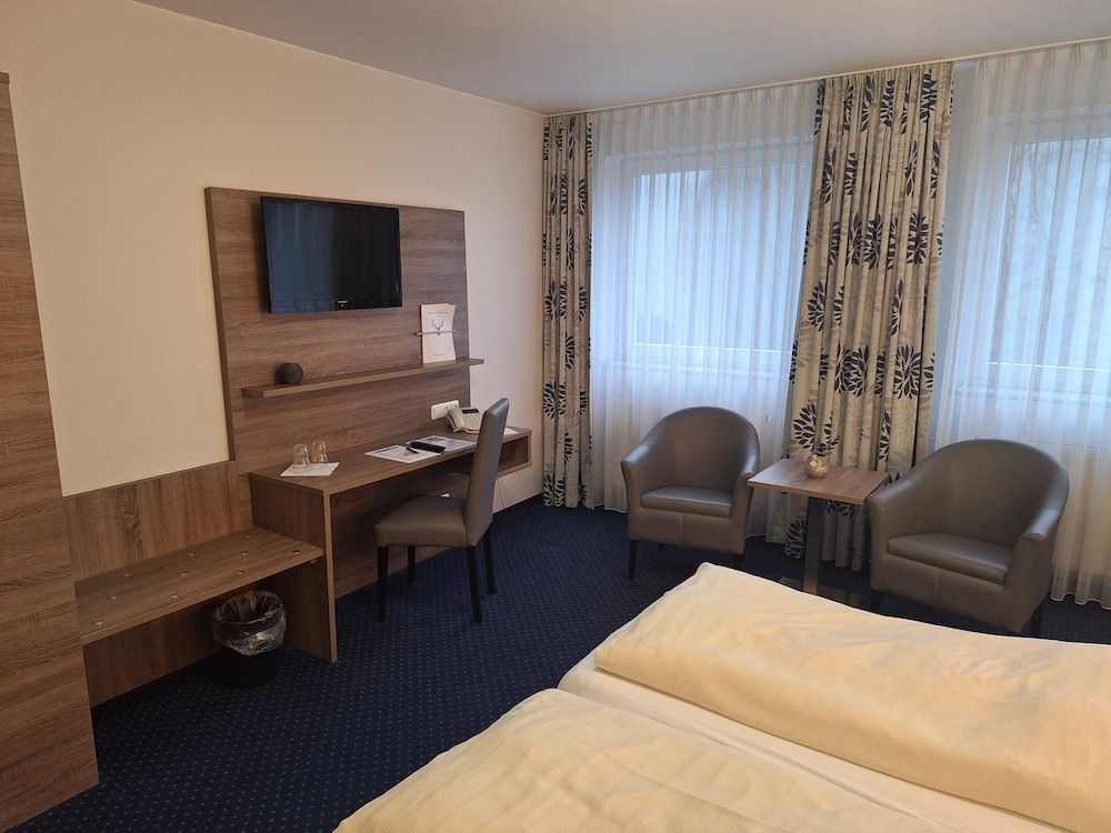Hotel Am Freischuetz Exclusive Double Room, Non Smoking 8