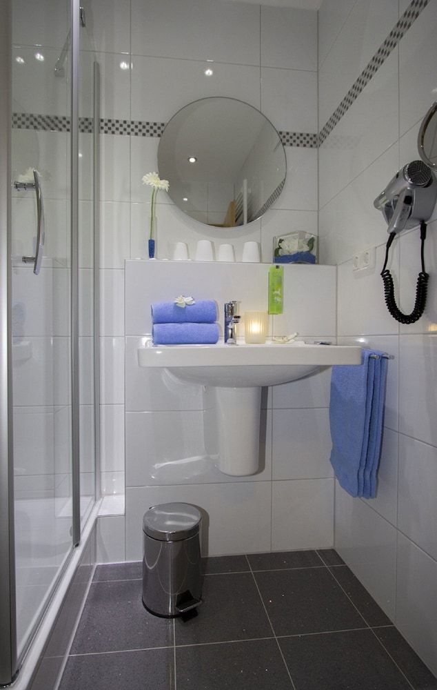 Hotel Am Freischuetz Comfort Double Room 13