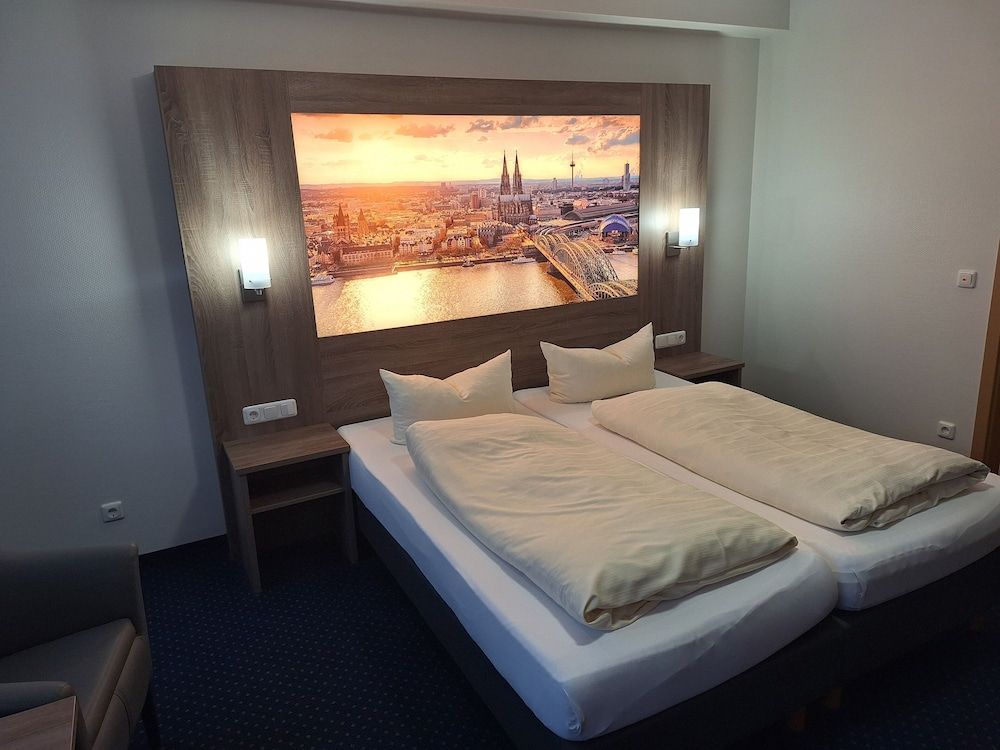 Hotel Am Freischuetz Exclusive Double Room, Non Smoking 2