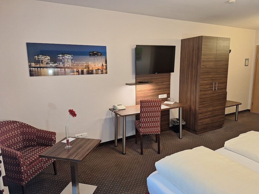 Hotel Am Freischuetz Exclusive Double Room, Non Smoking 15