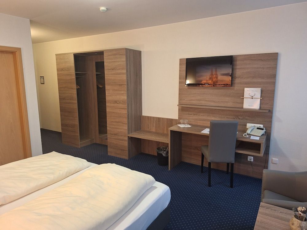 Hotel Am Freischuetz Exclusive Double Room, Non Smoking 5