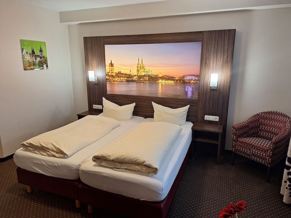 Hotel Am Freischuetz Exclusive Double Room, Non Smoking 9