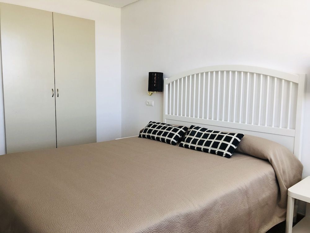 Classic Apartment