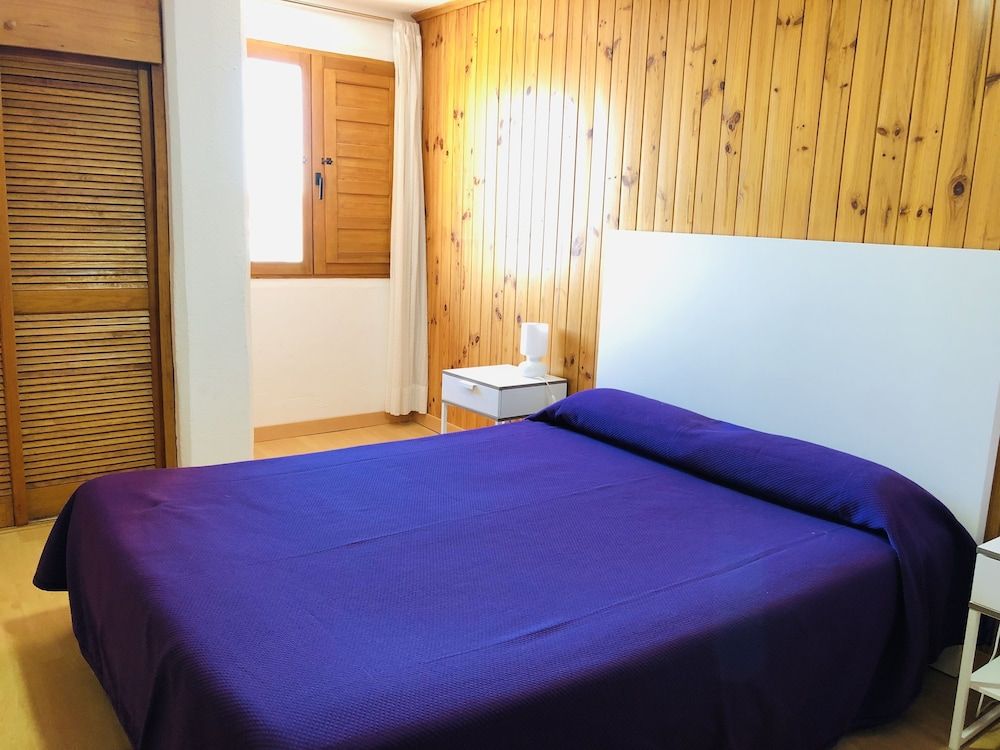 Standard Apartment, 1 Bedroom (4 people)