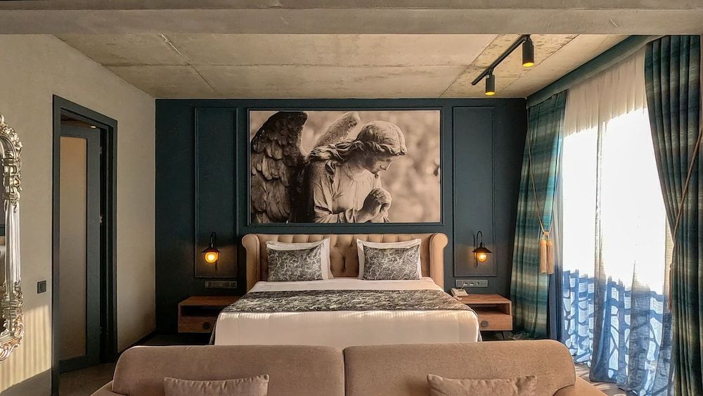 undefined Sandora Boutique Hotel 4