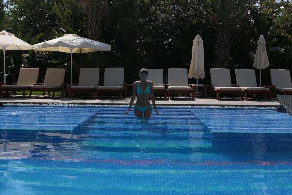 undefined Sandora Boutique Hotel 7