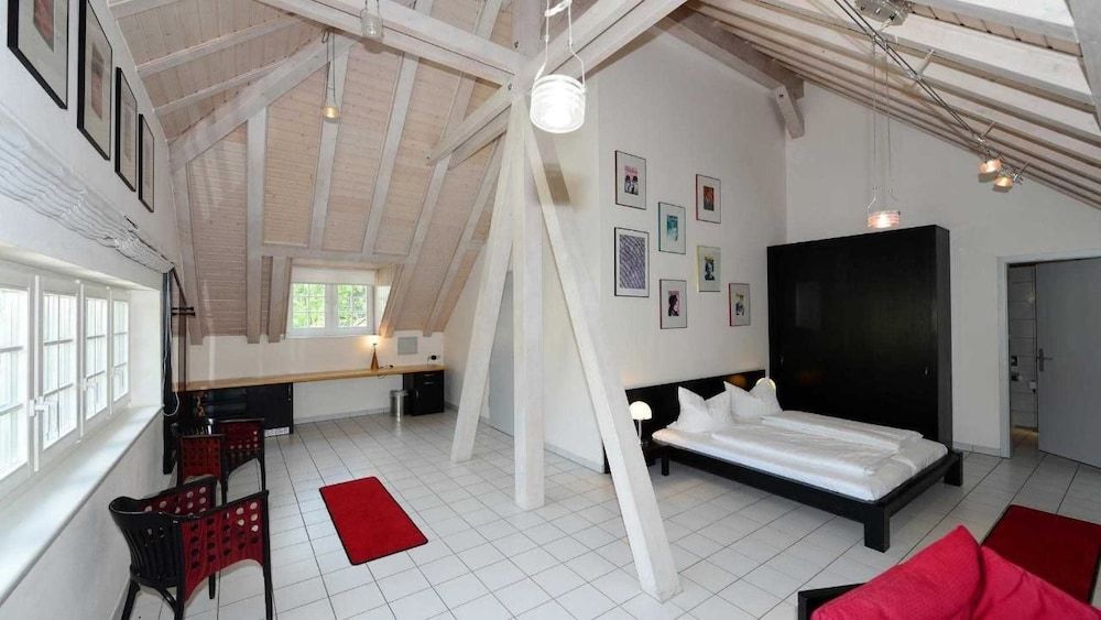 Art Hotel Weimar Junior Suite