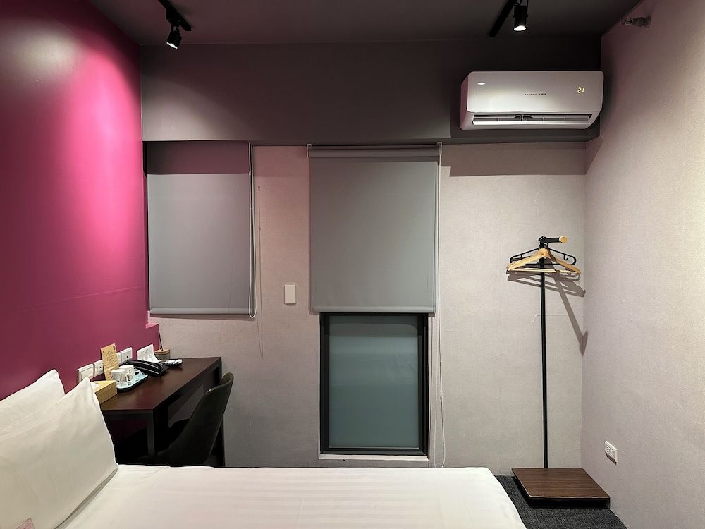 Cho hotel 3 Deluxe Room, Bathtub, City View 17