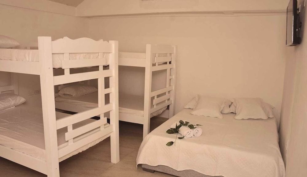 City Room