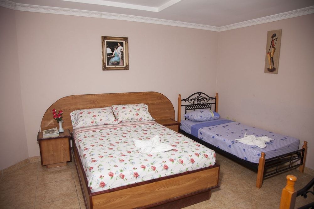 Superior Room, Multiple Beds, Non Smoking