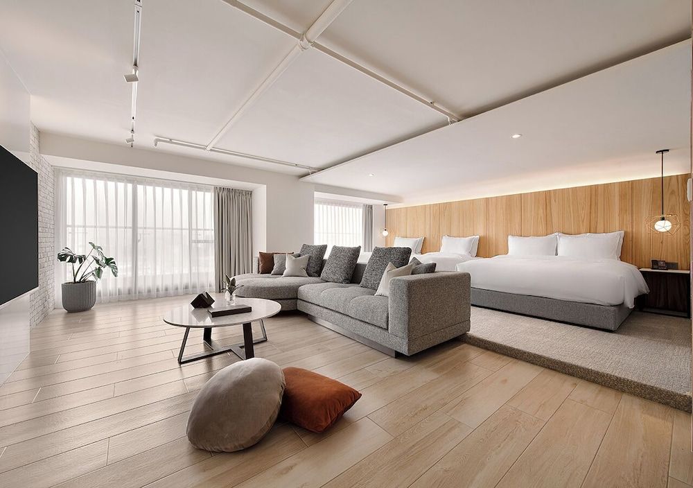 Nordic Family Suite