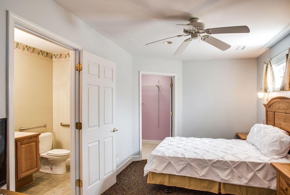 Apartment, 1 Bedroom, Non Smoking