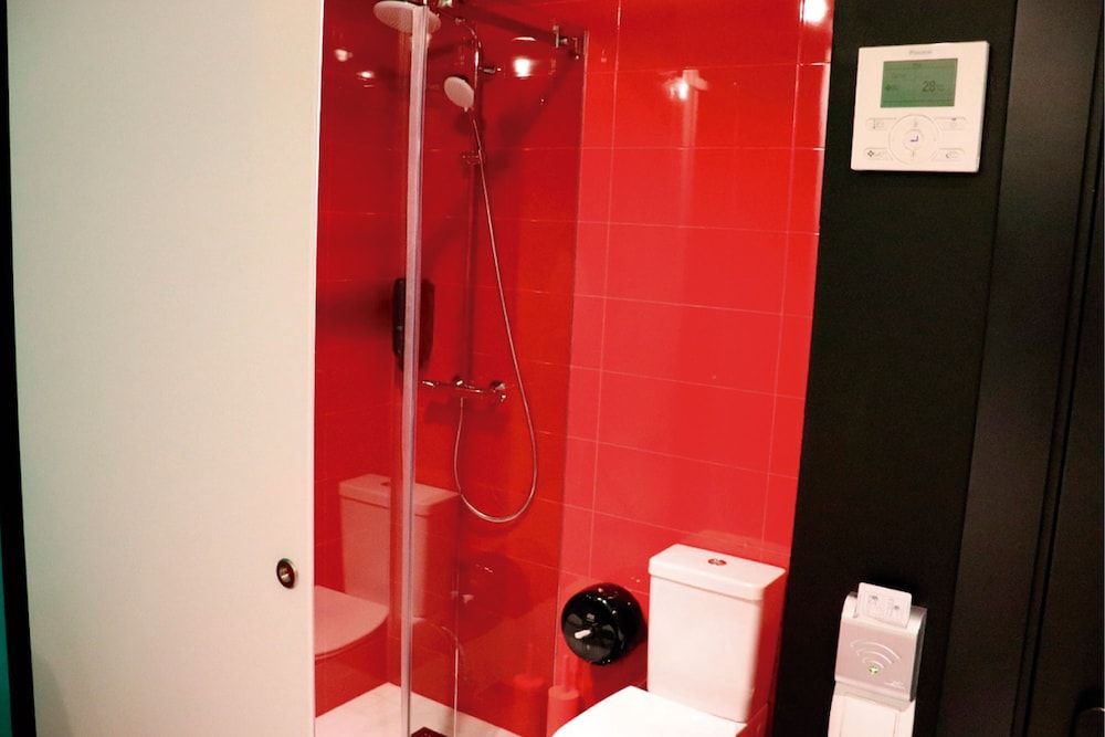 Hotel Freedom Superior Room (Interior) 6