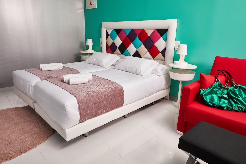 Hotel Freedom Superior Room (Interior) 3