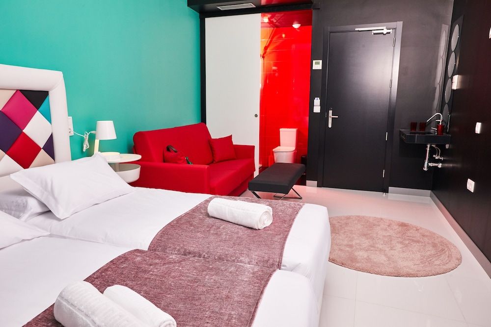 Hotel Freedom Superior Room (Interior) 4