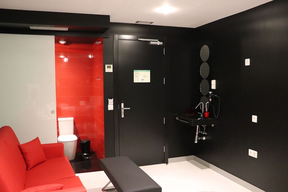 Hotel Freedom Superior Room (Interior) 5