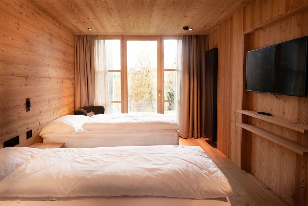 Adler Lodge Ritten Family Chalet 3