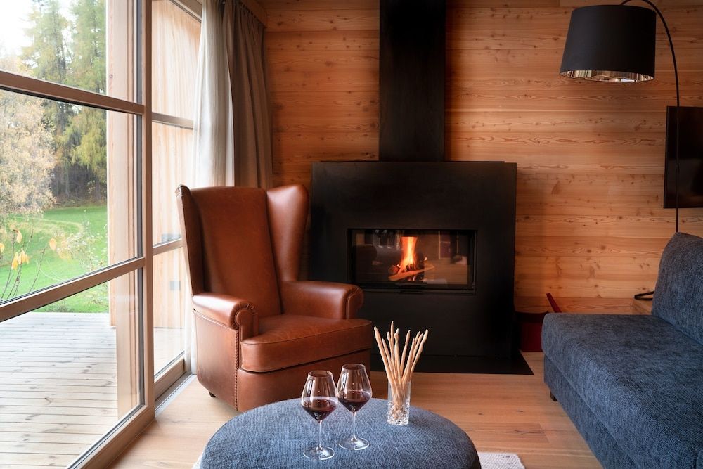 Adler Lodge Ritten Junior Chalet 7