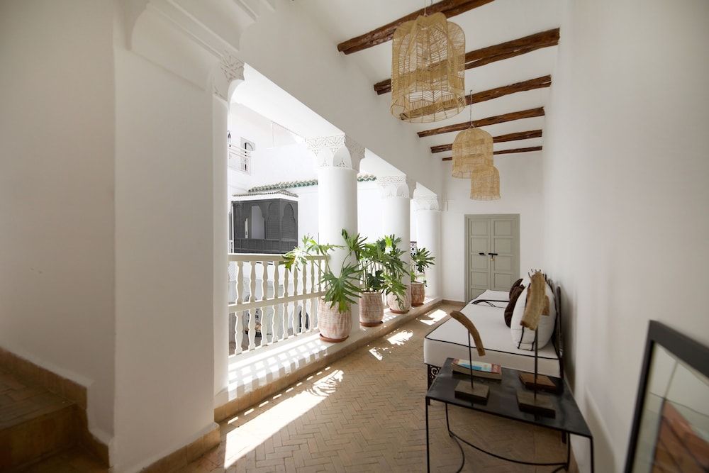 undefined Riad Oriental Glory  & Spa 8