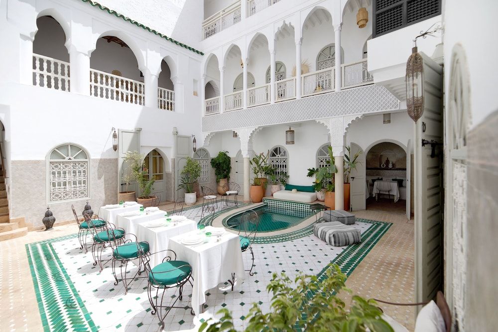 undefined Riad Oriental Glory  & Spa 6