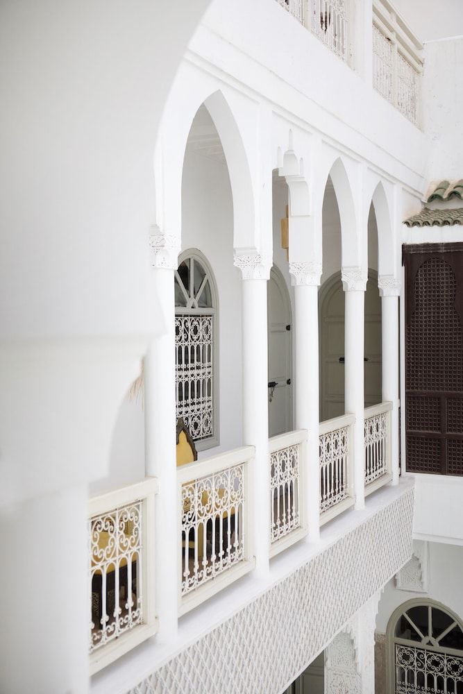 undefined Riad Oriental Glory  & Spa 4